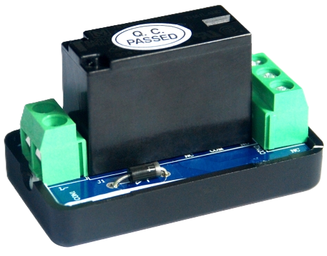 Sebury BRB-01 Relay Switch Board