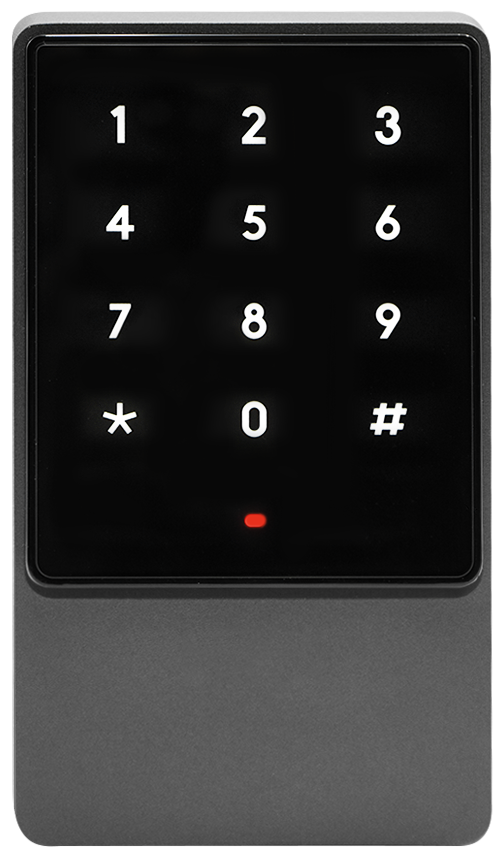 Sebury sTouch2 Touchscreen Access Controller