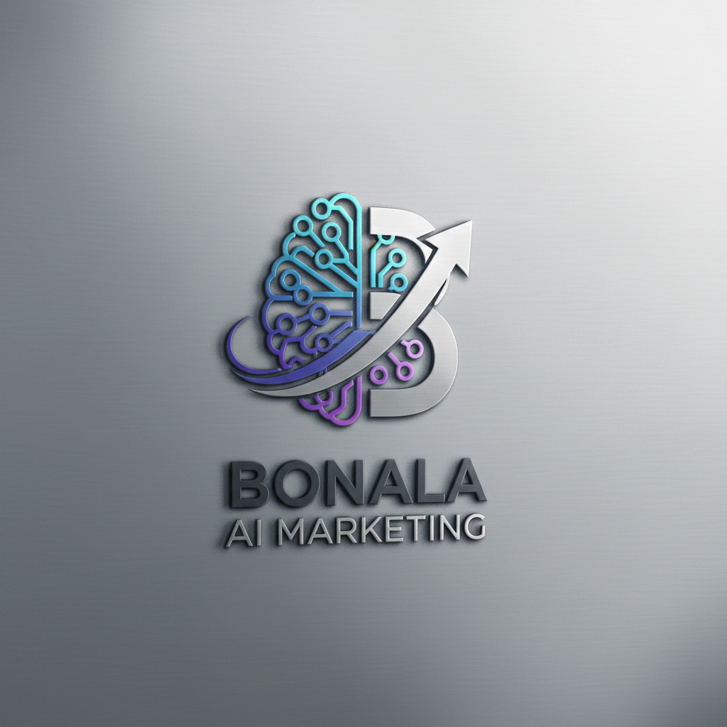 Bonala Marketing logo