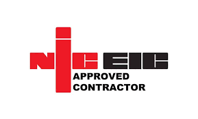 NICEIC Approved Contractor