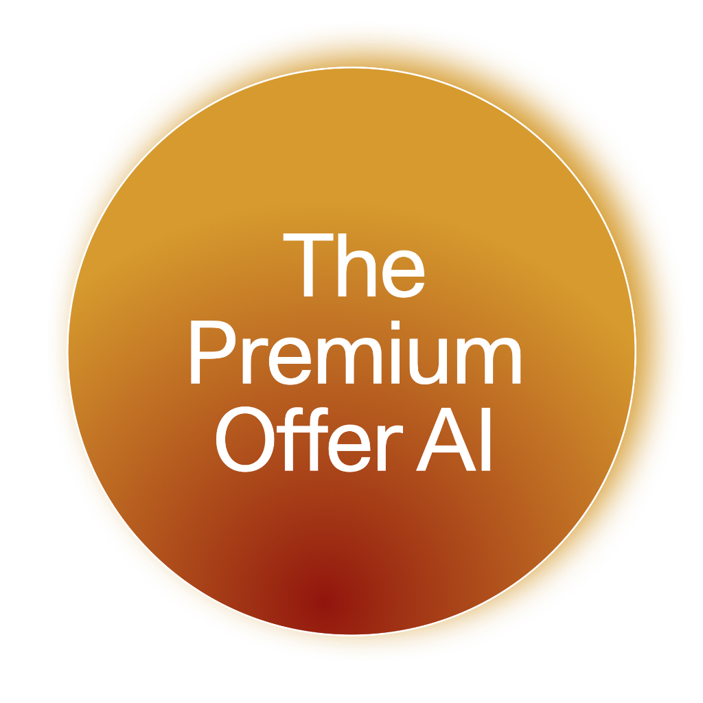 The Premium Offer AI