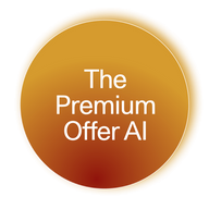 The Premium Offer AI logo