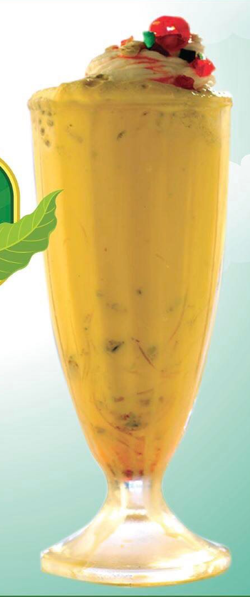 Mango Falooda