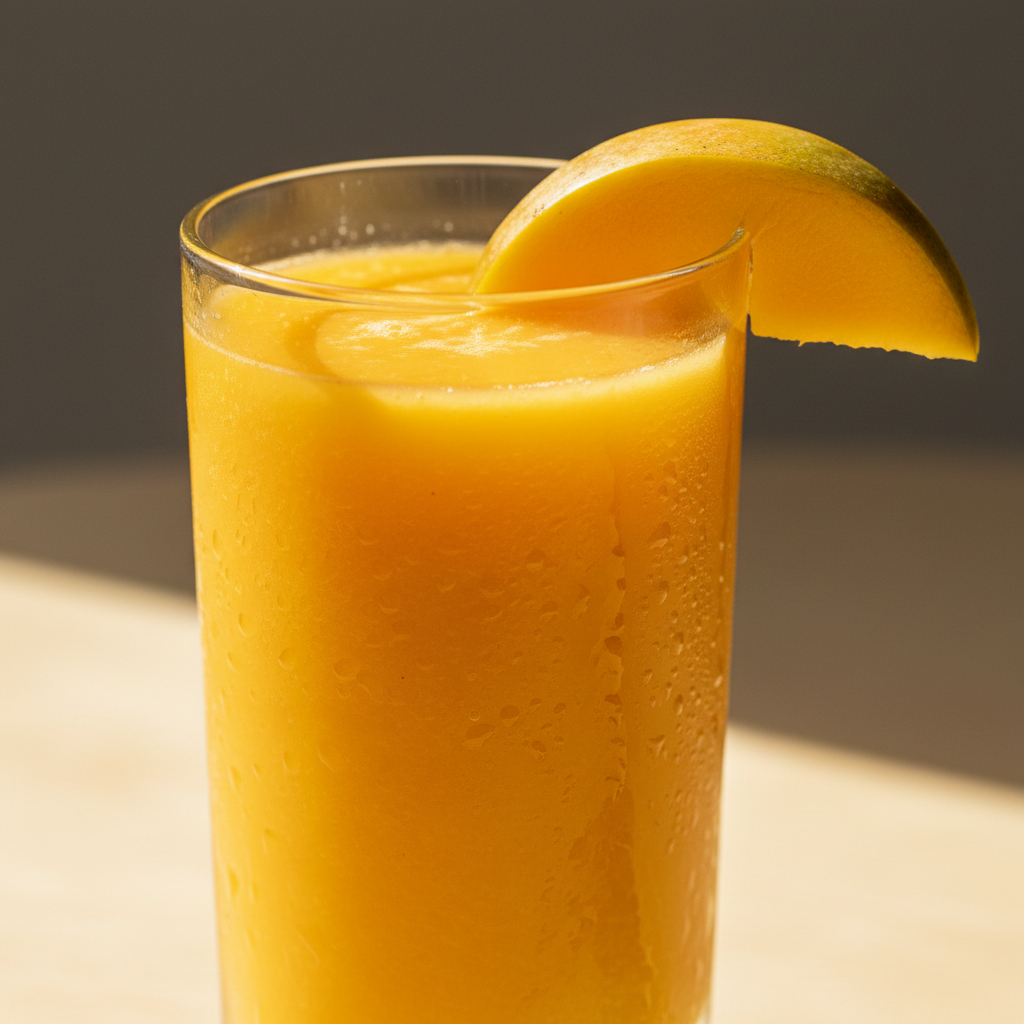 Mango Juice