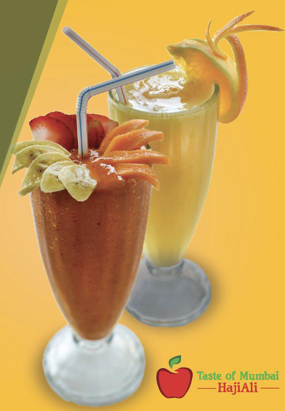 Special Cocktail