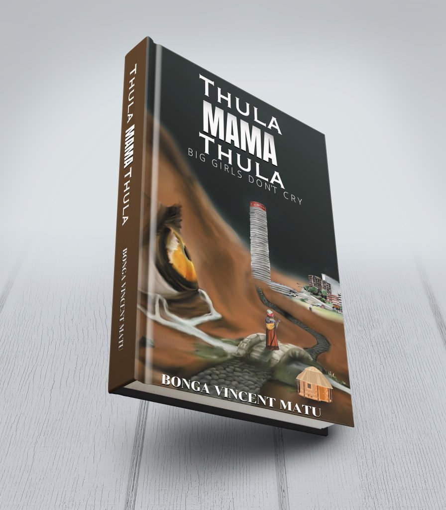 The Rainbow Child by Theto Malala & Mondo M