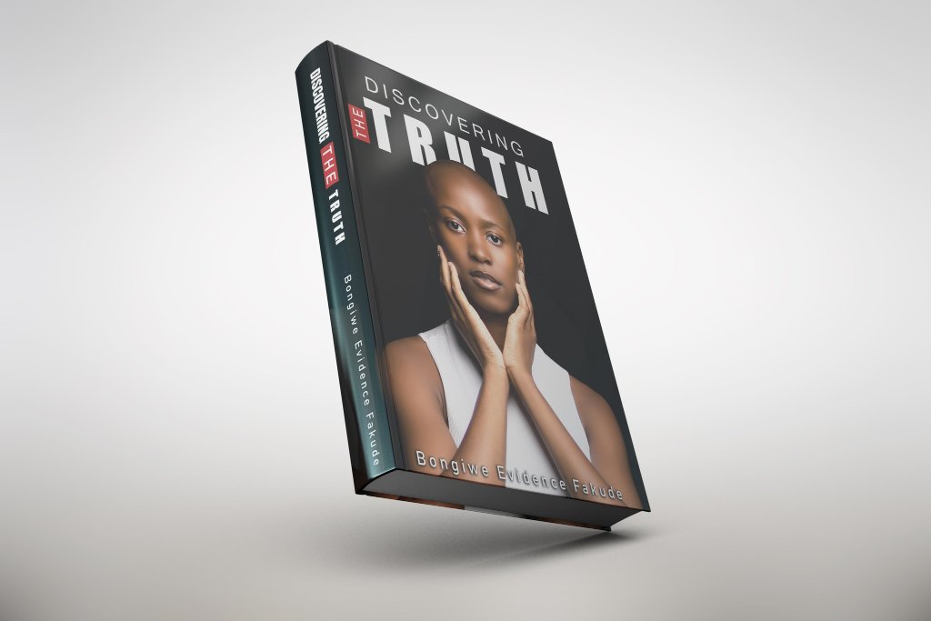 Light After The Tunnel Print by Foster Mathebula