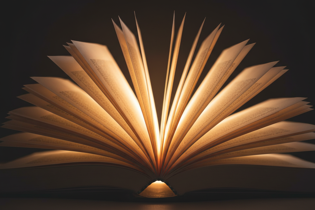 Books and publishing materials at Creative Books SA Johannesburg office