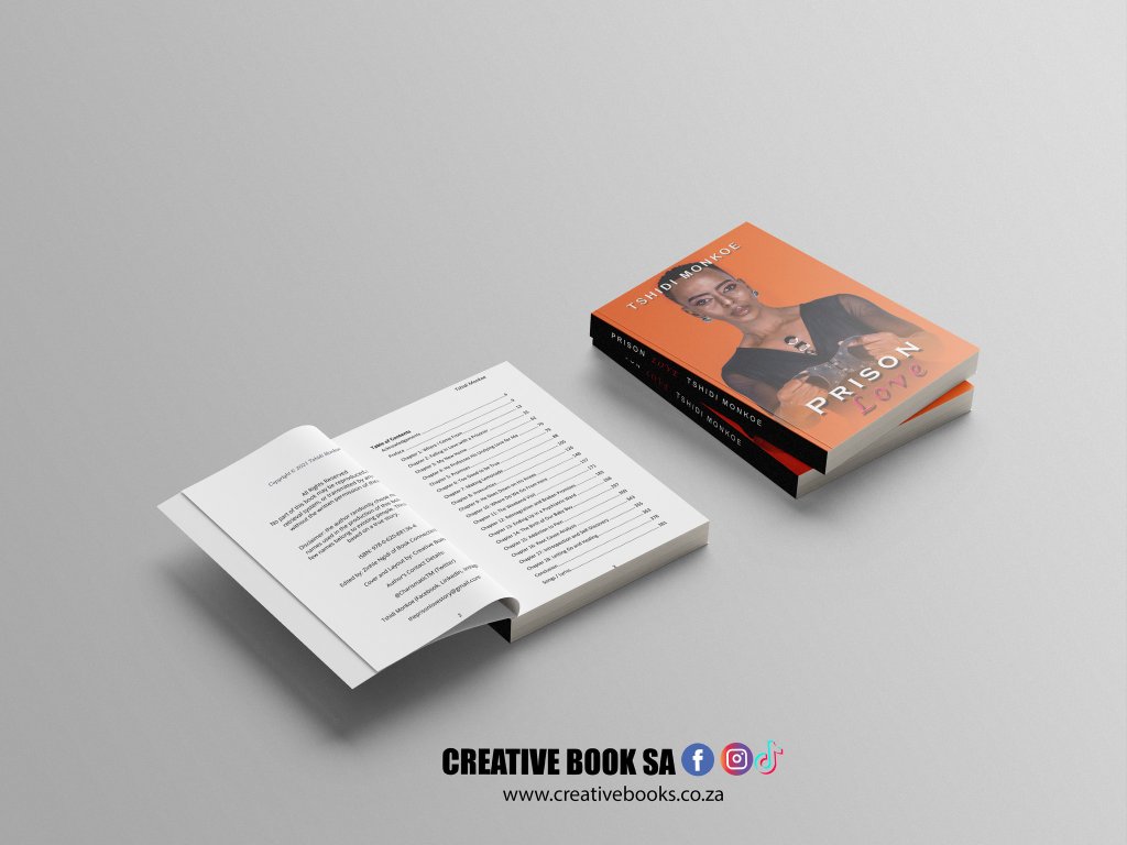 And When You Pray Tonight by Basetsana Moeketsi
