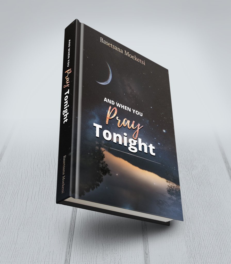 The Two Minutes Thought by Makofe M Lepheana