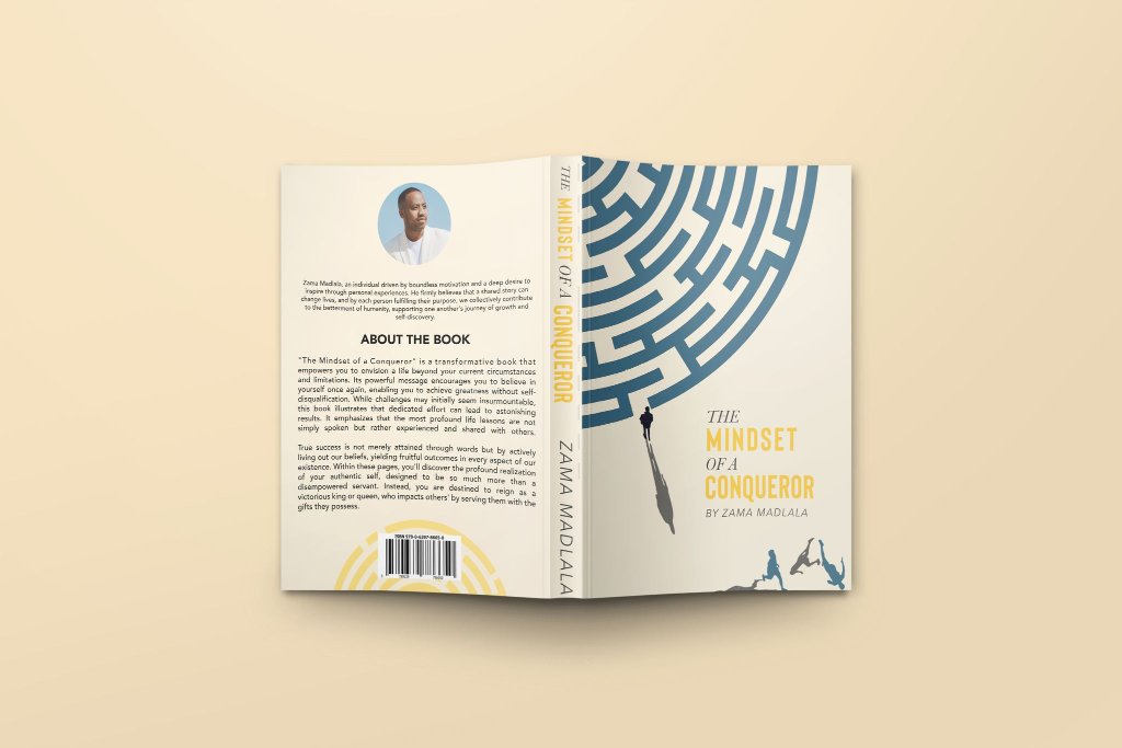 What God Said About Money & Celebrating A Century by Creative Books SA