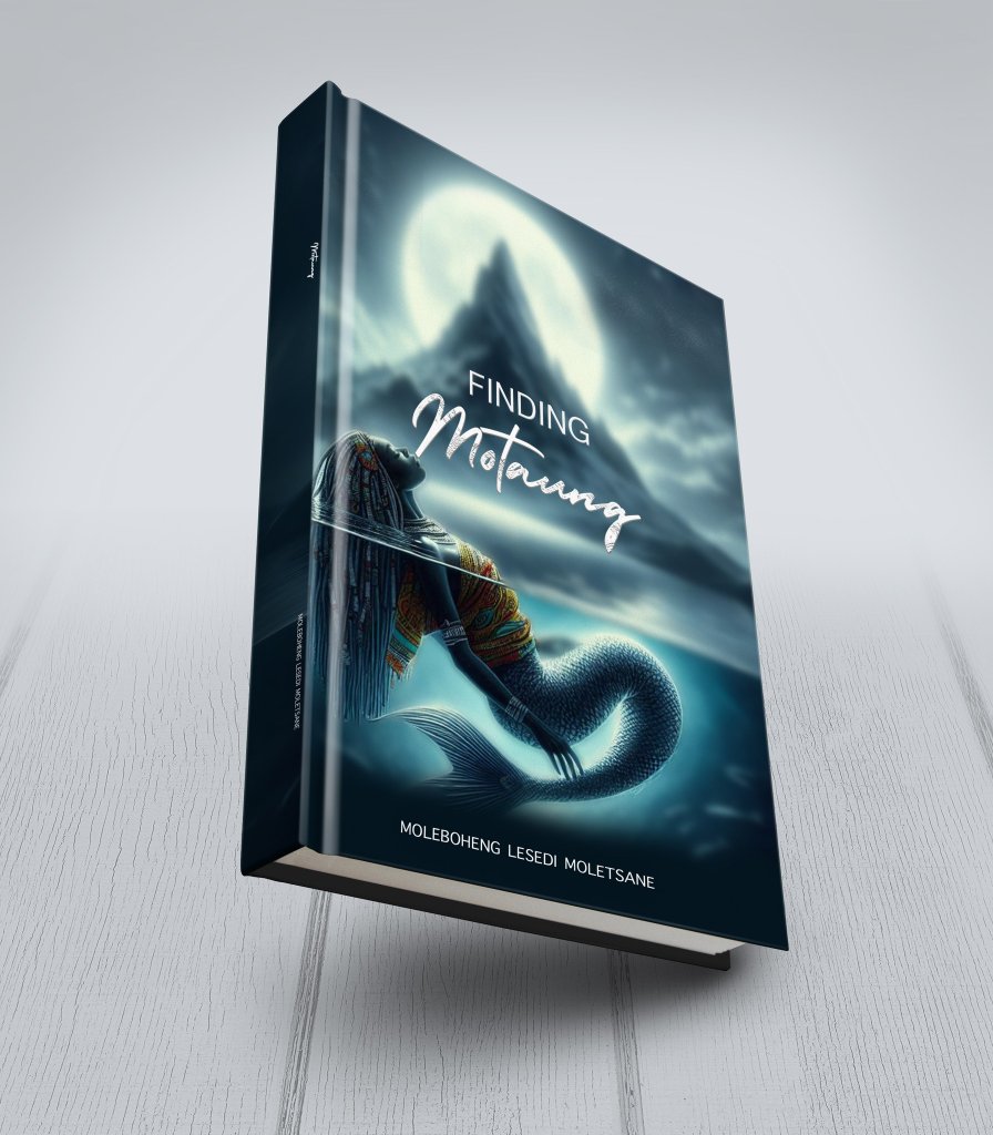 Wounds And Scars Hardcover by Christian Lukusa