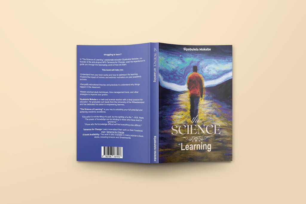 Parenting Seeds by Sibusiso P.S. Mhlongo