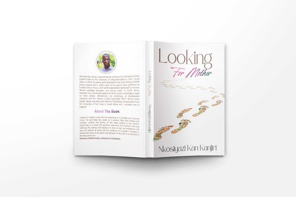 Separation & Divorce — A Woman's Journey by Hilton Chirambadare