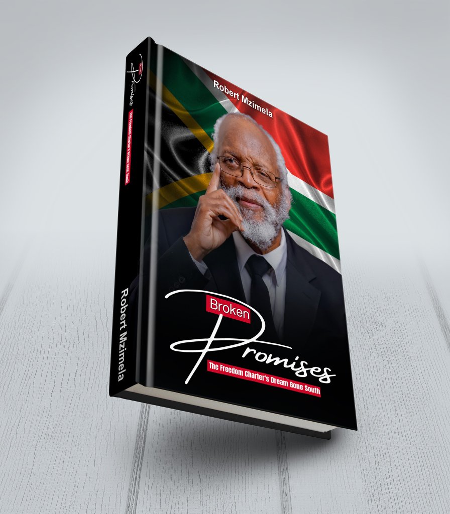 Thula Mama Thula by Bonga Vincent Matu