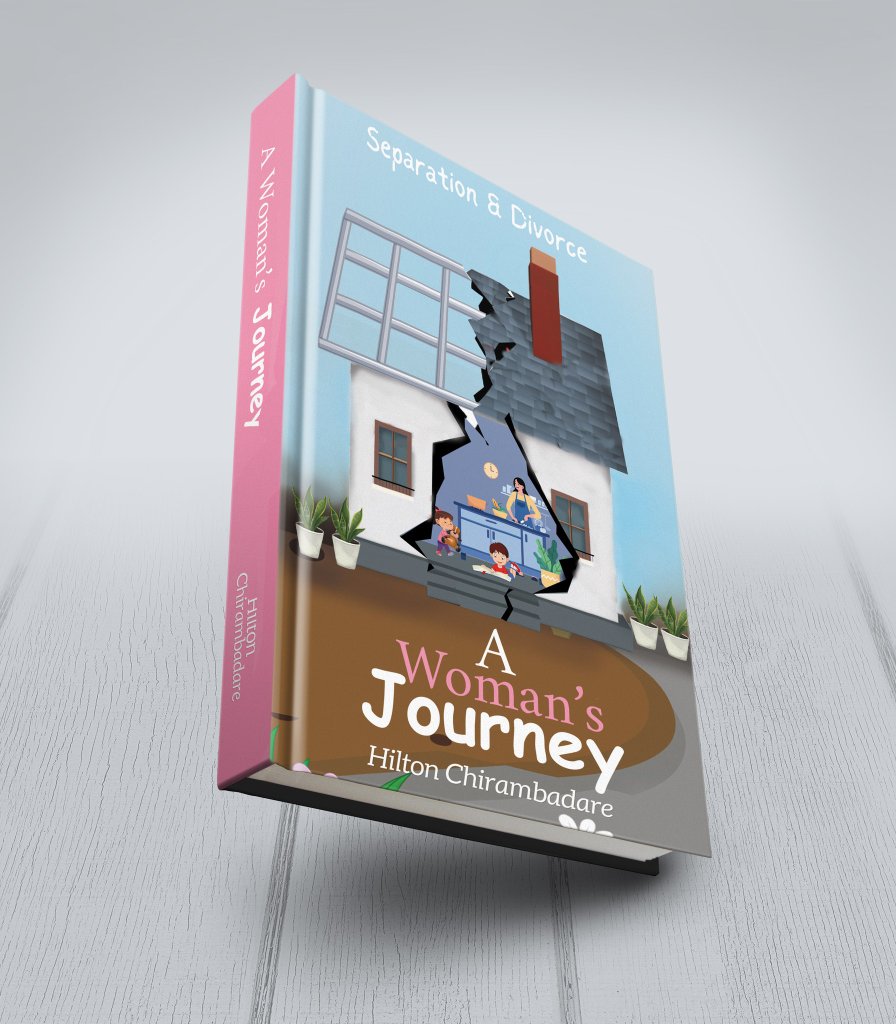Power Of A Personal Brand Hardcover by Zinhle Sibanyoni
