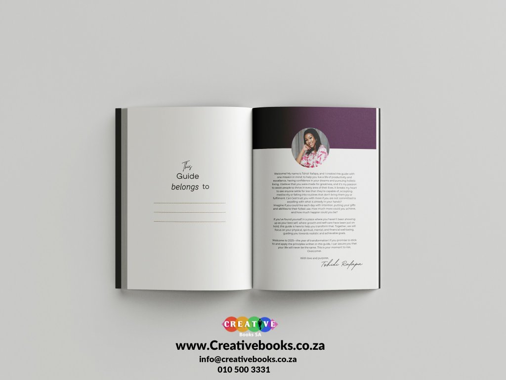 Resilience In Adversity by Dr Gladys Ke-Di-Bone Mokwena