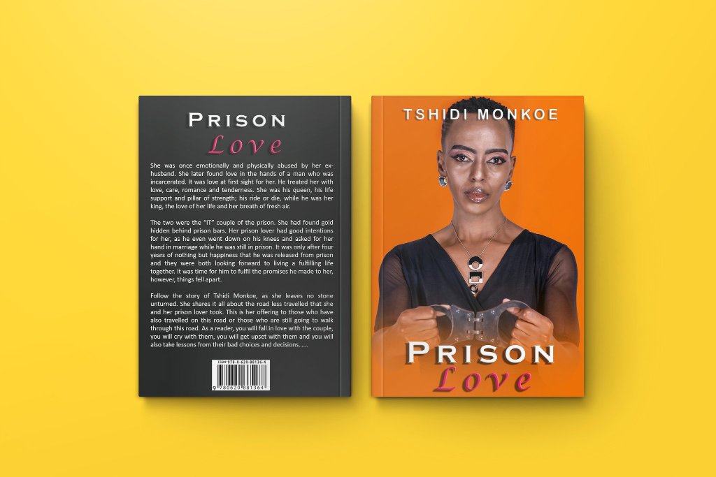 Prison Love