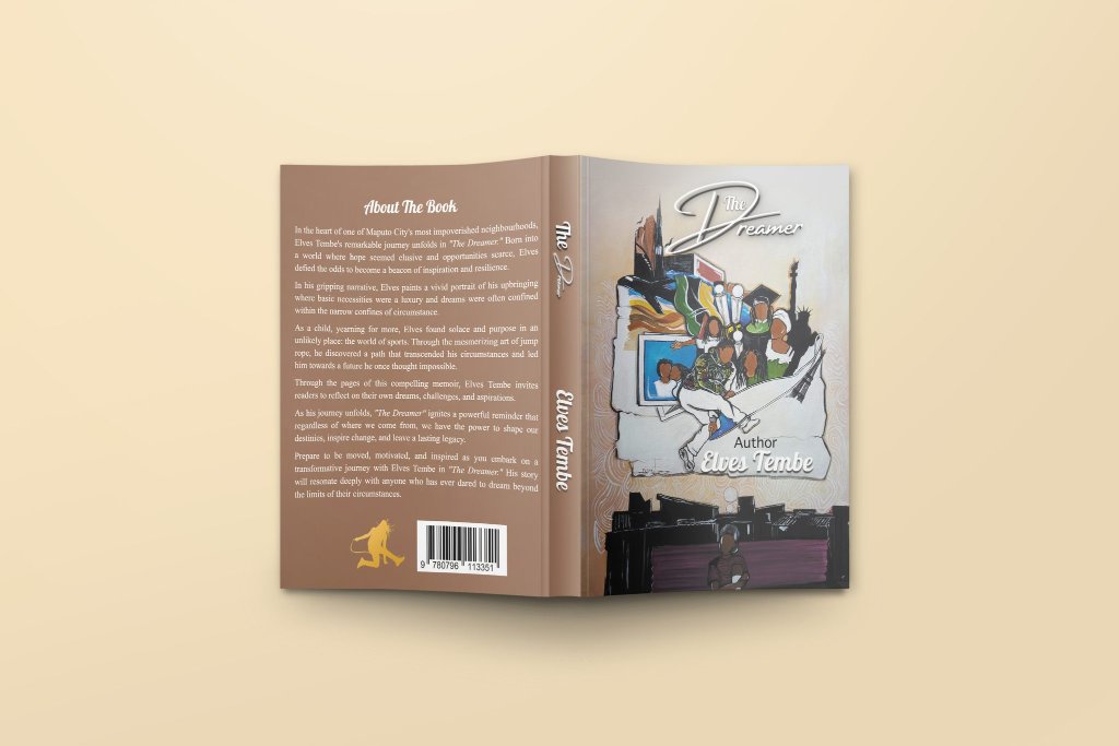 Discovering The Truth by Bongiwe Evidence Fakude