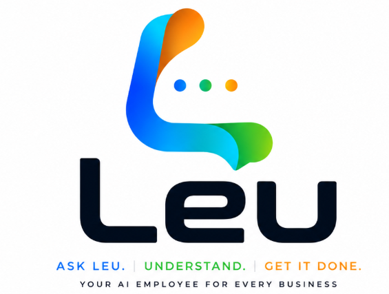 Leu