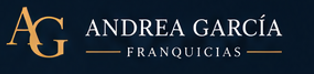 Logo Andrea García Franquicias