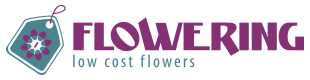 Logo Flowering