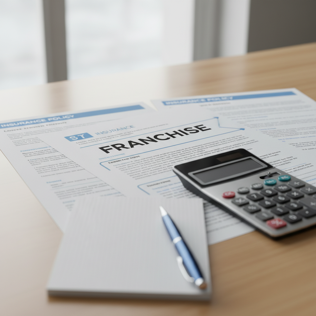 Franchise assurance