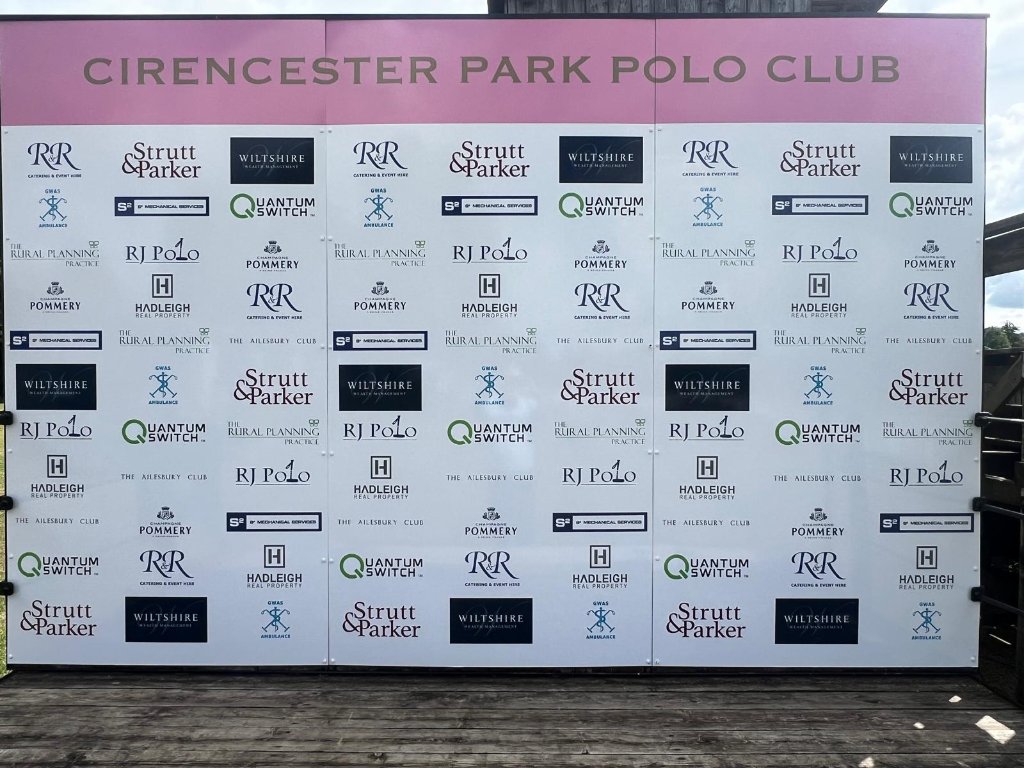 Sponsors & Partners