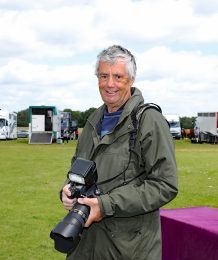 Tom Reynolds