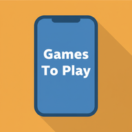 Games & Puzzles to Play logo