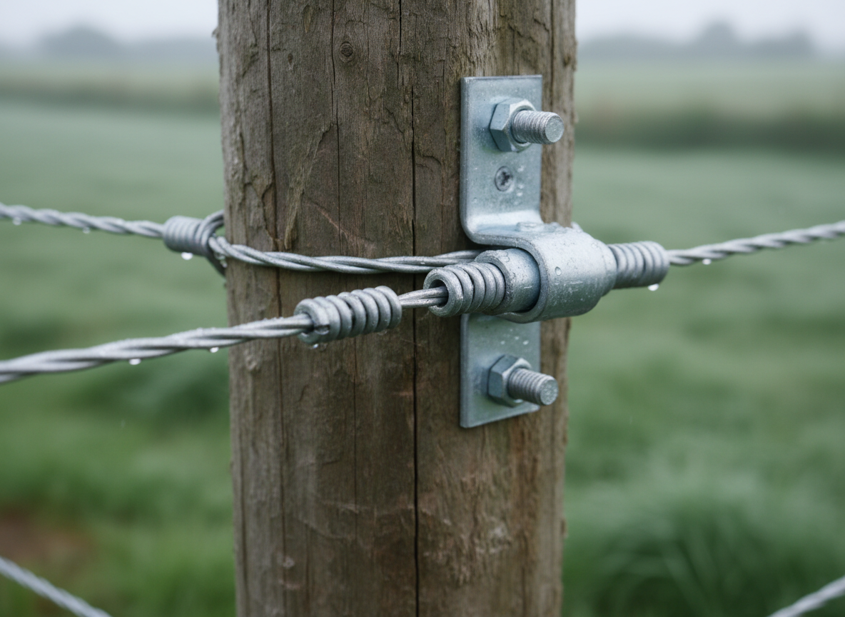 Wire & Electric