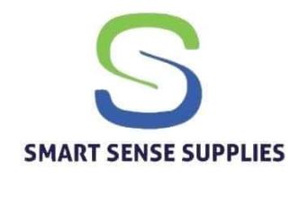 Smart Sense Supplies