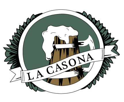 Cervecería La Casona