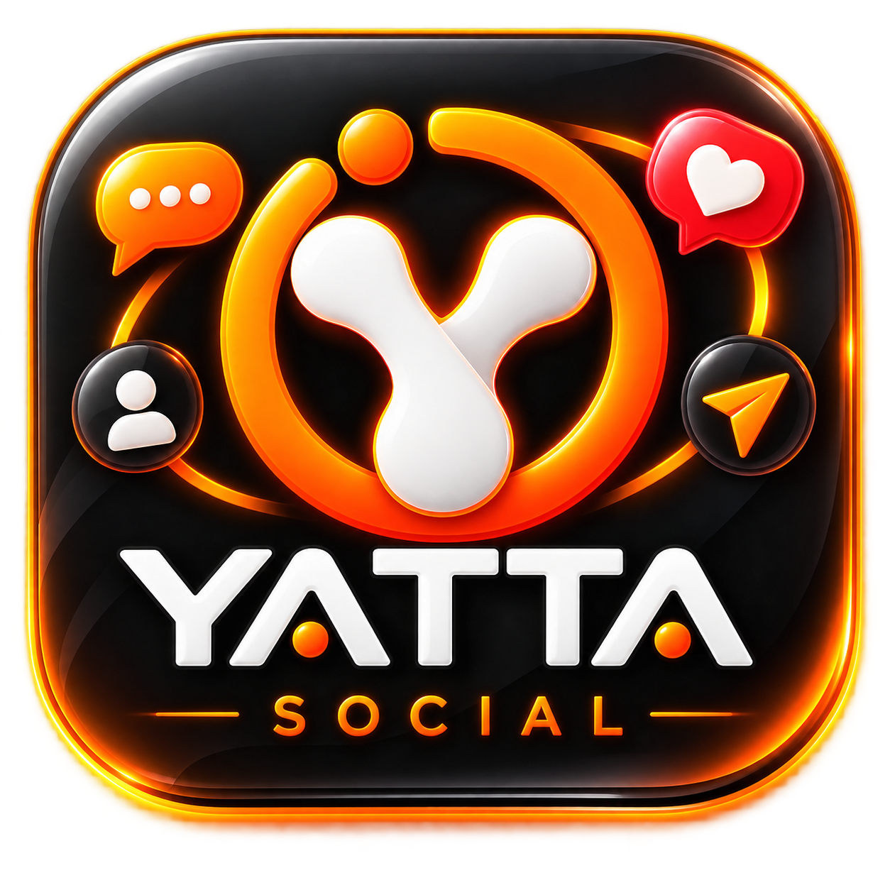 YATTA Social