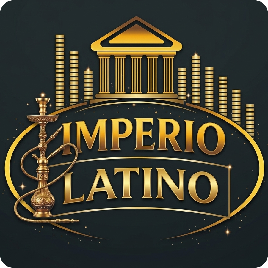 IMPERIO LATINO