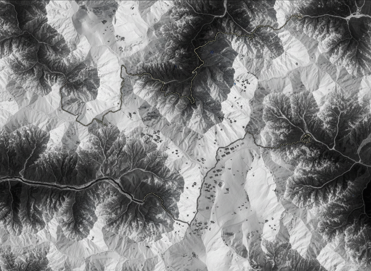 Mountain Warfare 2.0: Lessons from the Galwan Crisis for Future LAC Operations