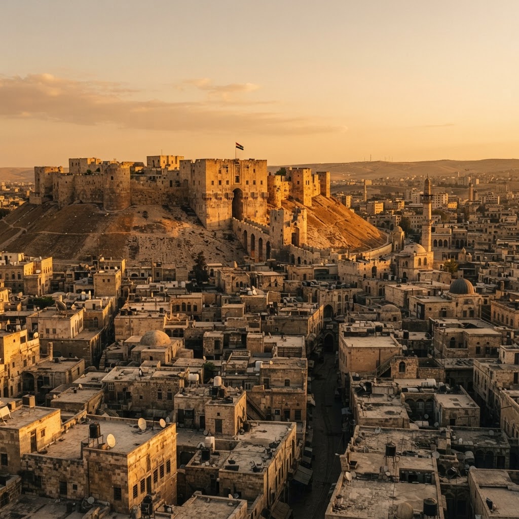 حلب
