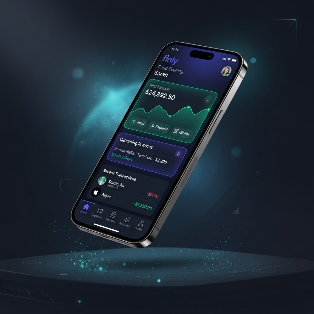IAM Mobile Pay