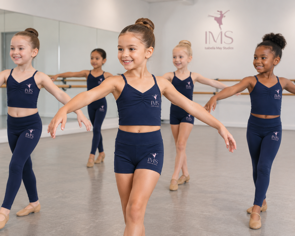 Dance studio