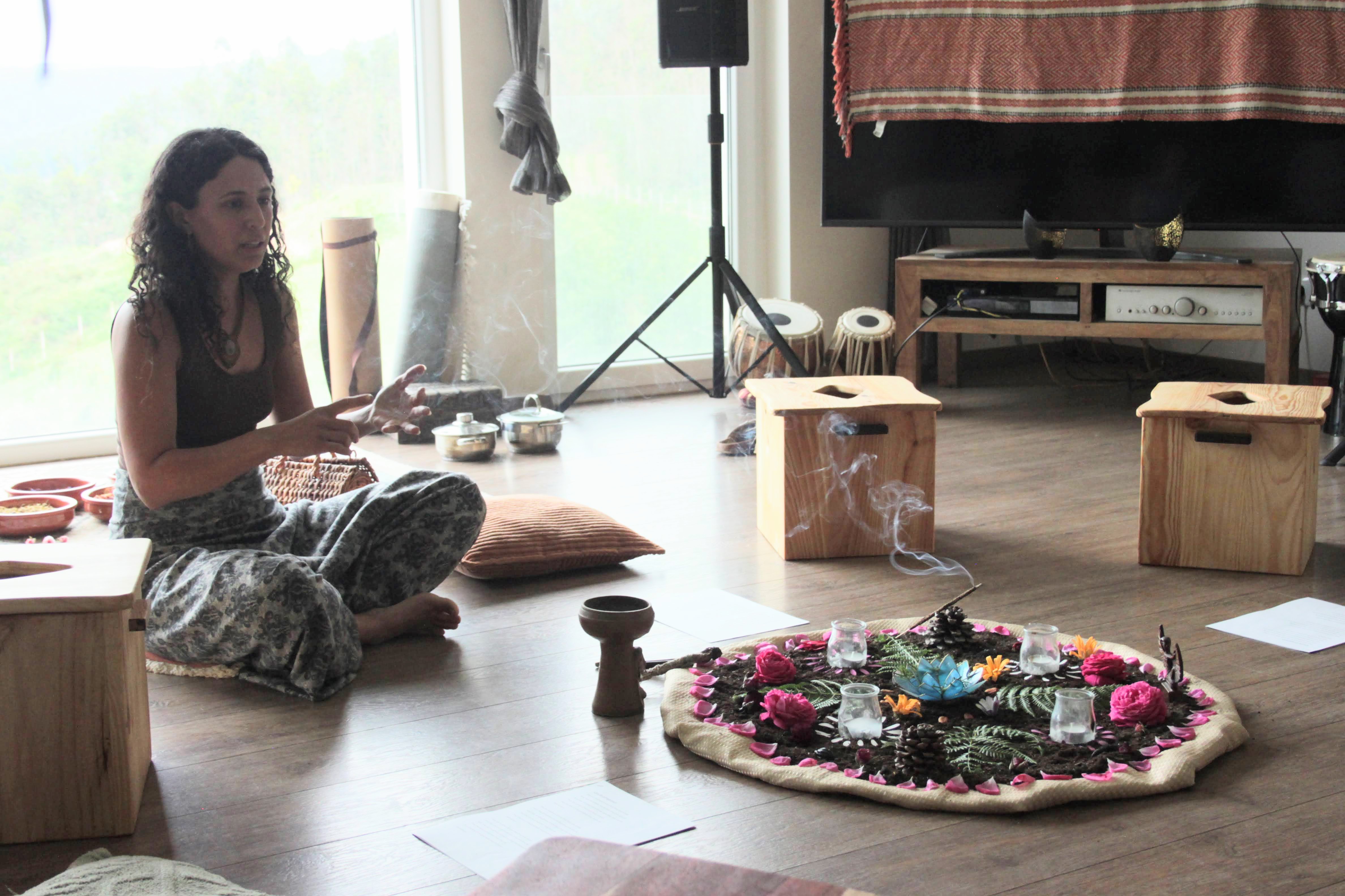 Earth Womb gallery image 4