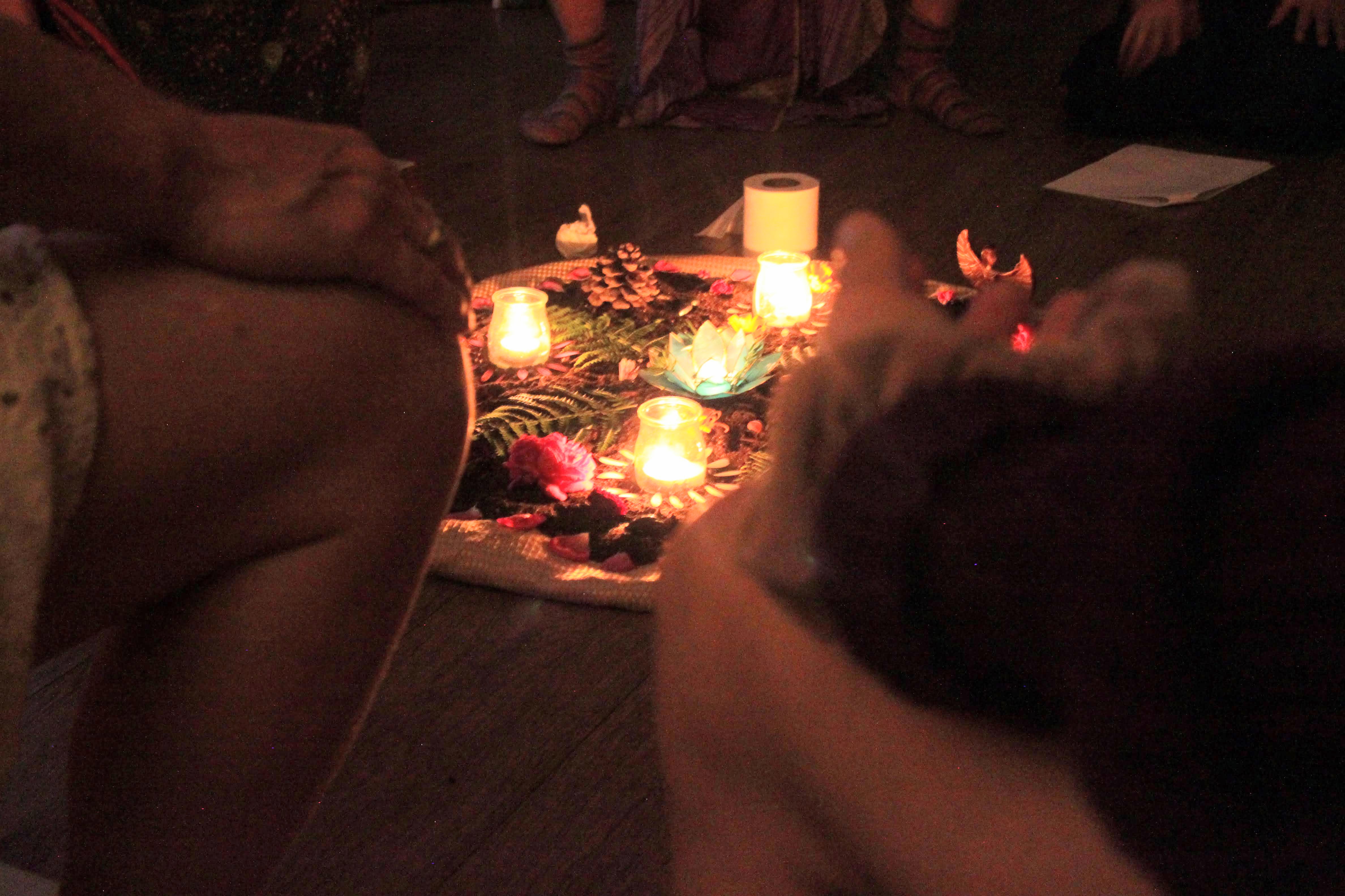 Earth Womb gallery image 12