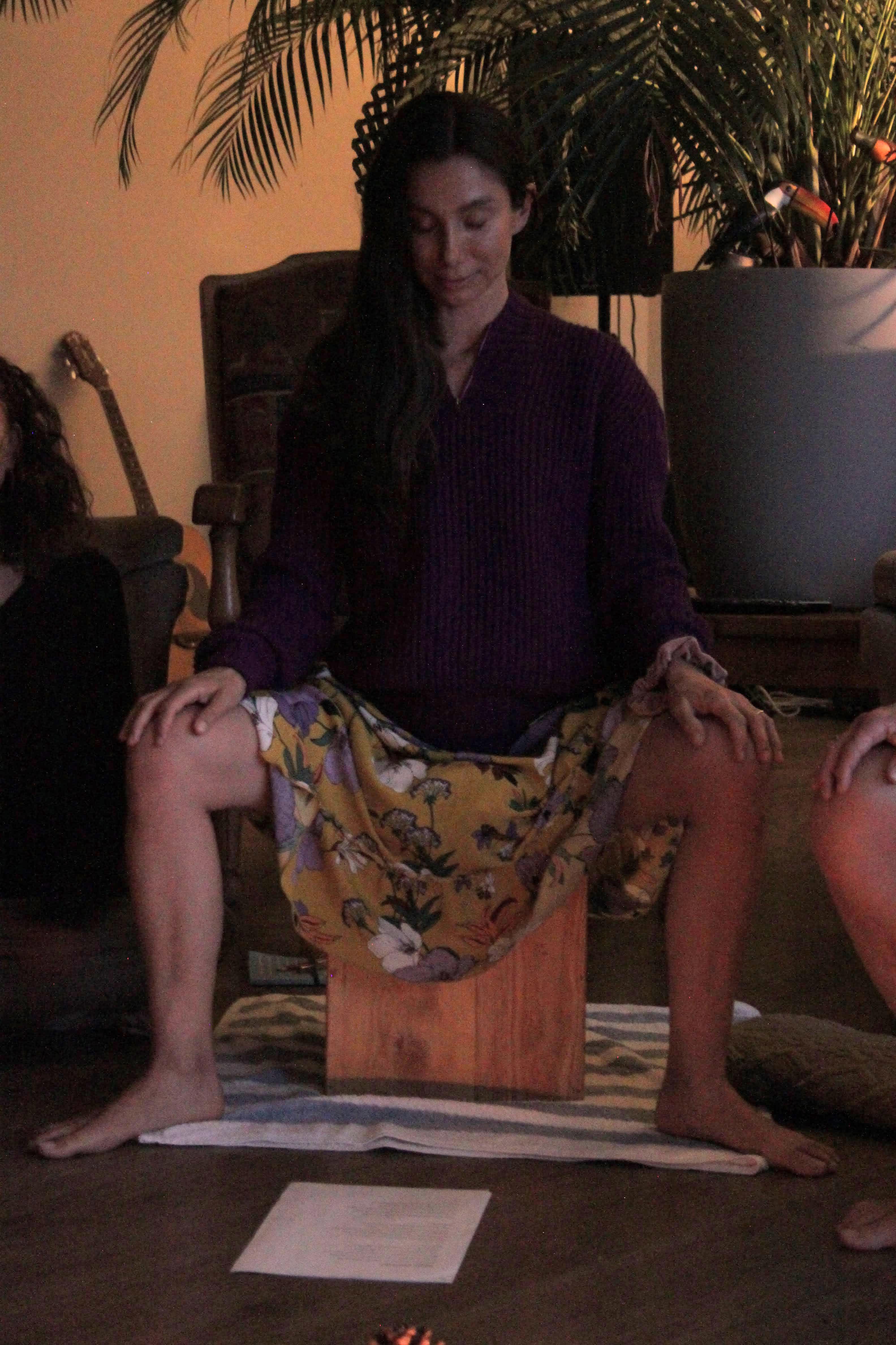 Earth Womb gallery image 14