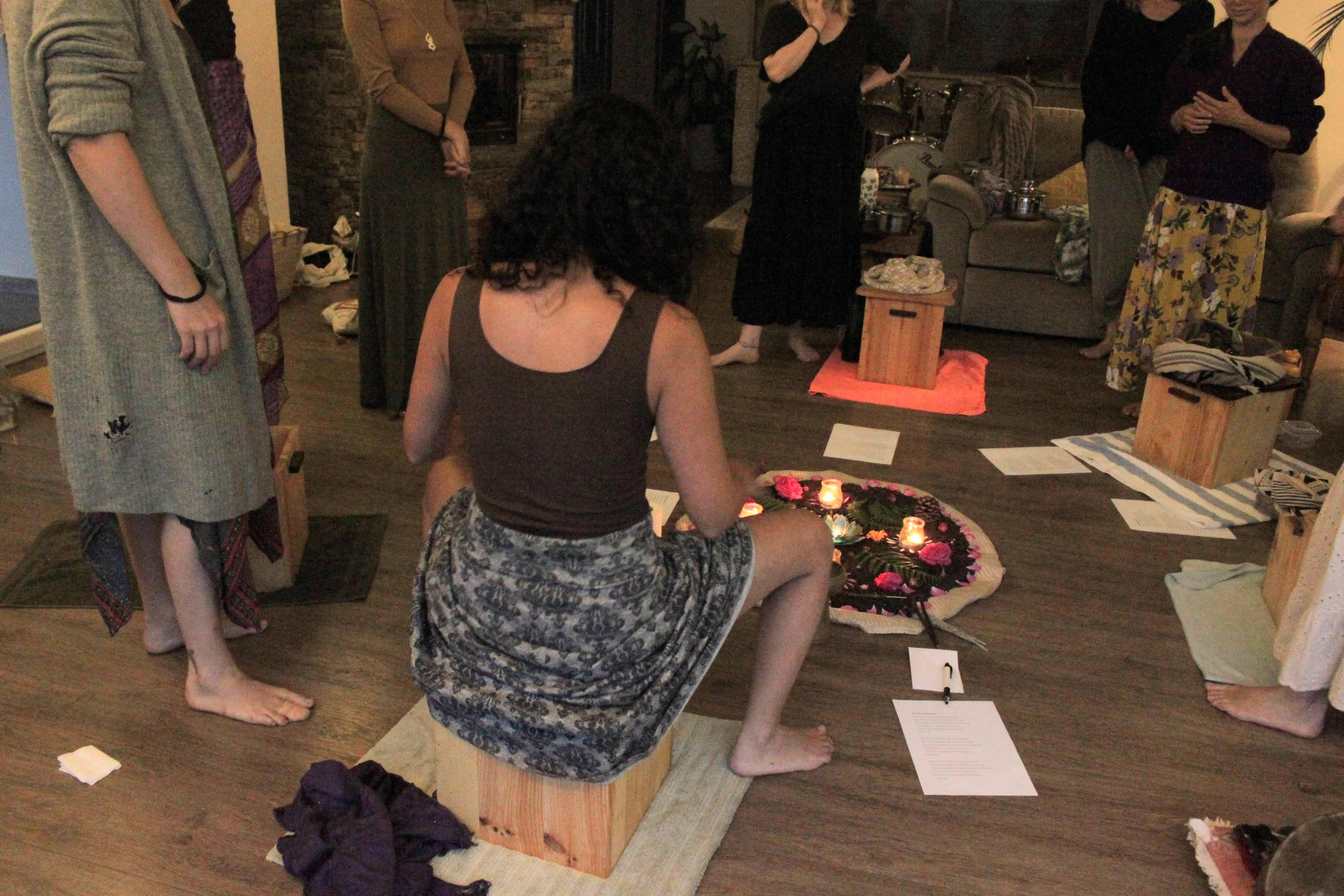 Earth Womb gallery image 13