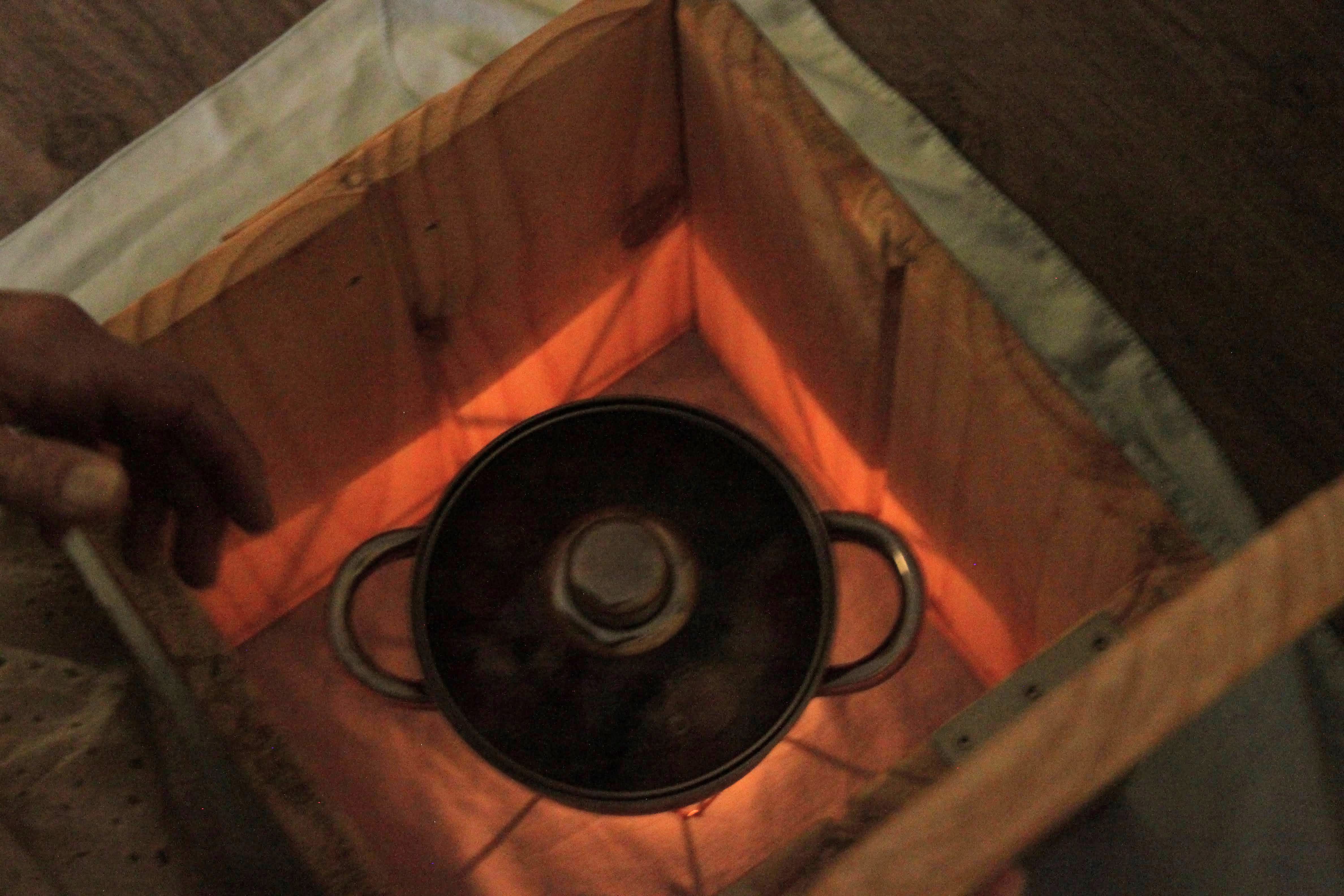 Earth Womb gallery image 8