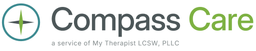 Compass Care logo