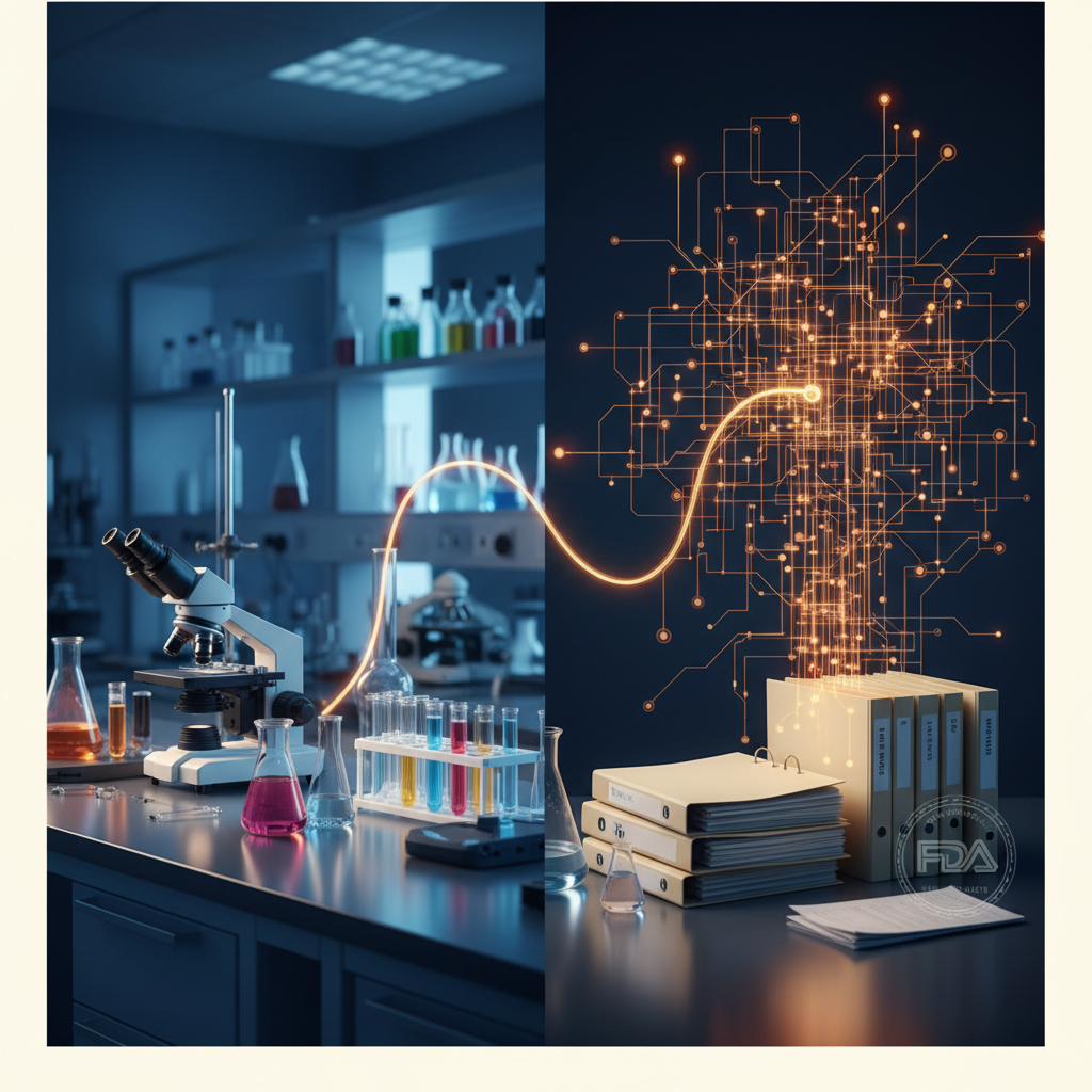The Compliant Frontier: AI in Regulated Environments
