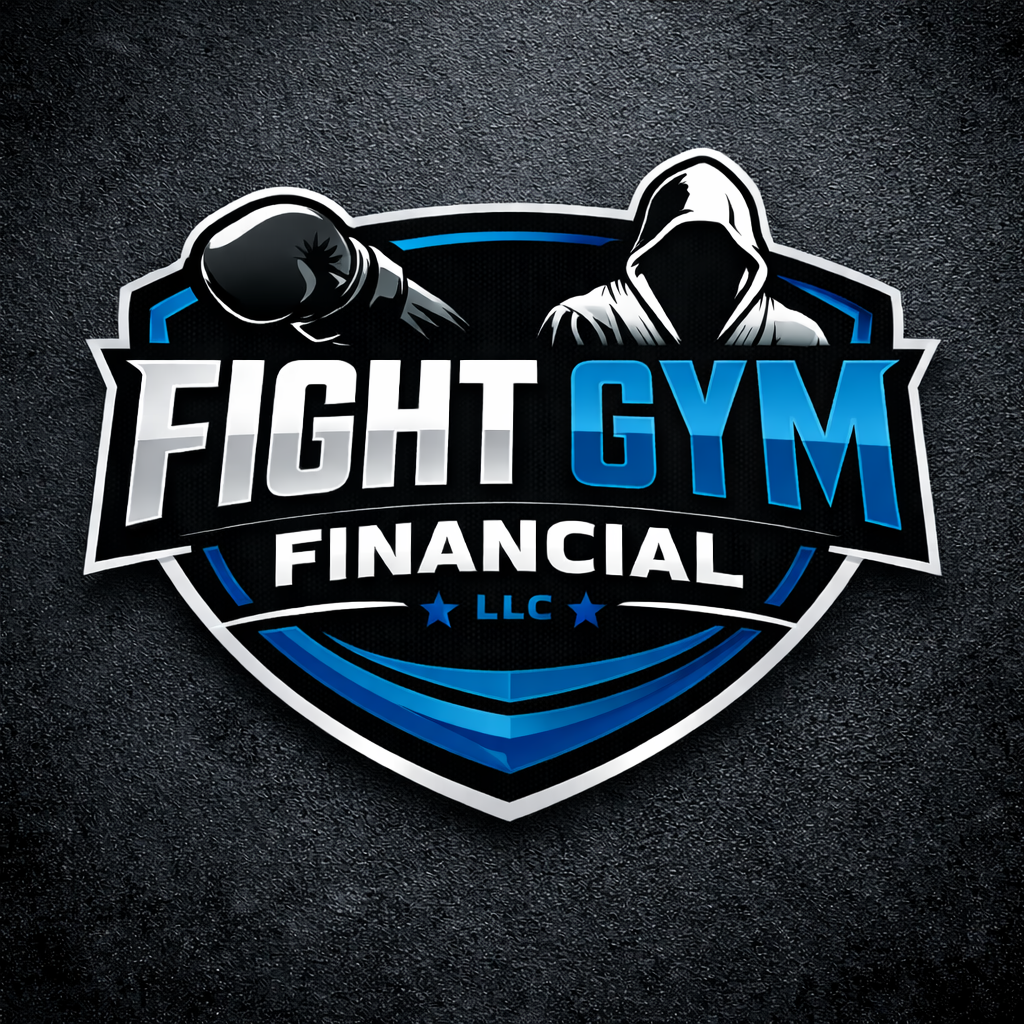 Fight Gym Financial LLC