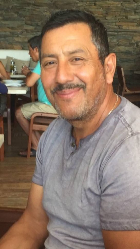 Arjun Patel