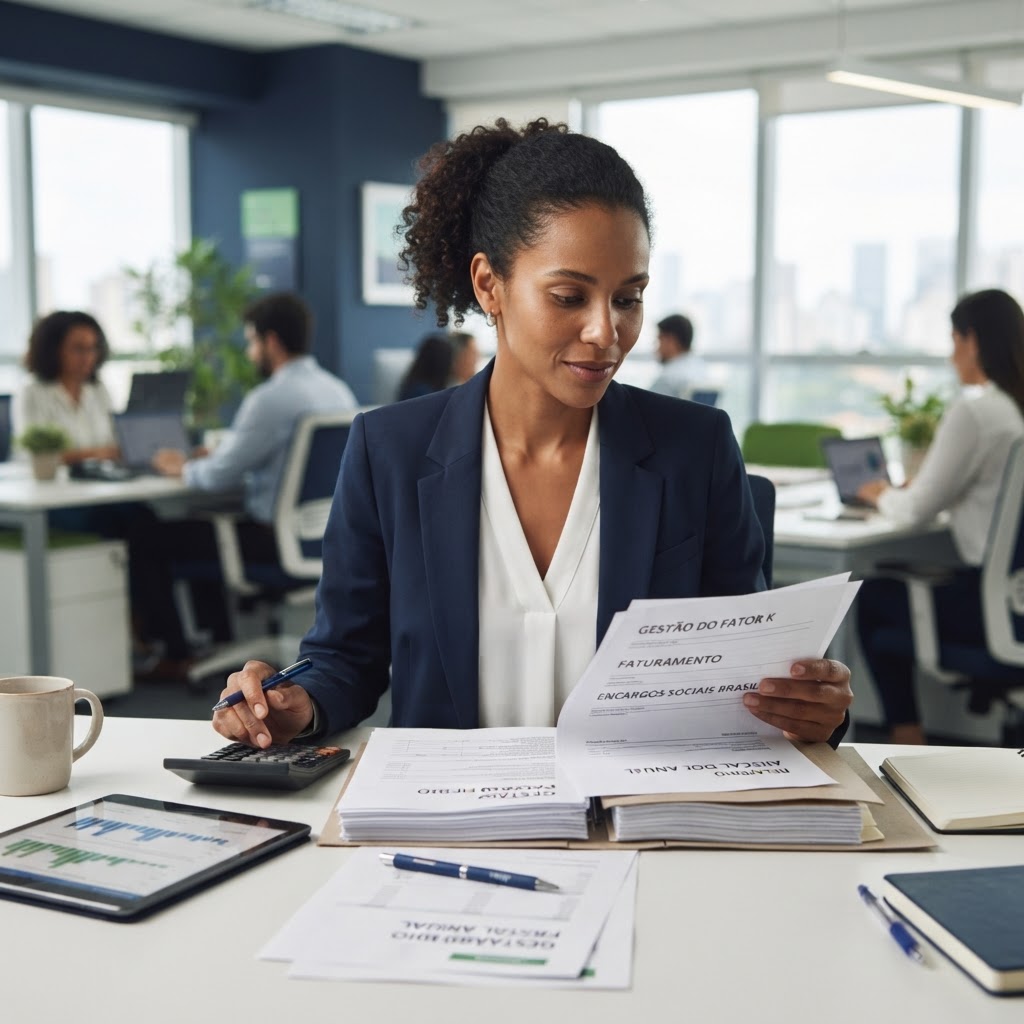 O Que Analisar na Gestão do Fator K Para Empresas? - conteúdo informacional MADM BRASIL
