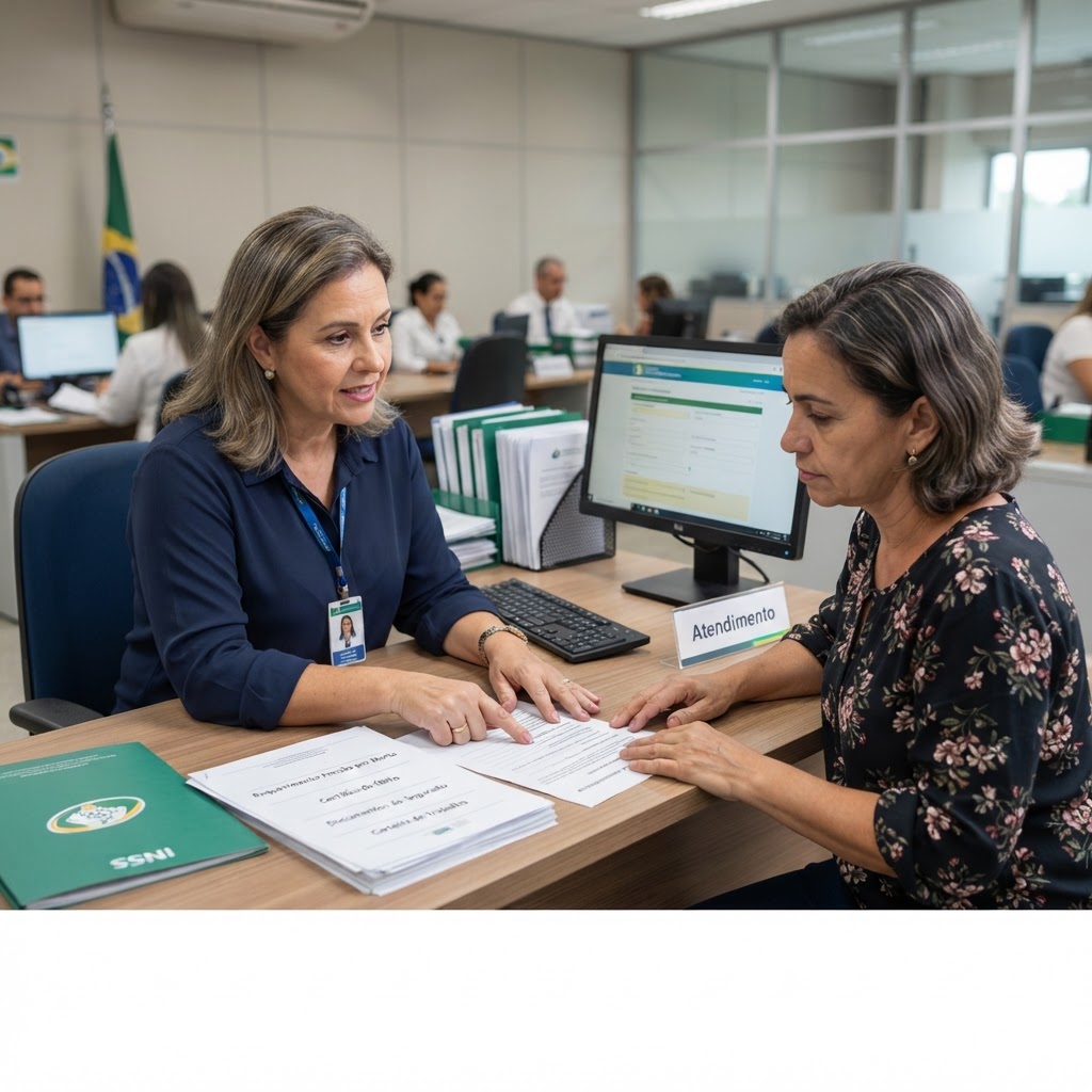 Como Será Analisado Seu Pedidos de Pensão por Morte? - conteúdo informacional MADM BRASIL